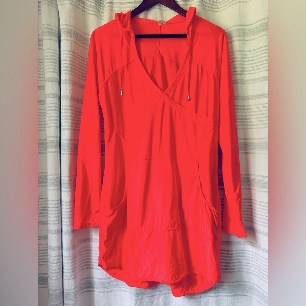 🏷️CLEAR THE CLOSET SALE🏷️ NWT FREE COUNTRY Swim Cover-up